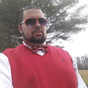 Meet your Posher, Greg